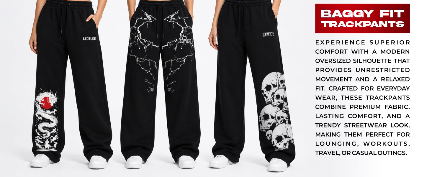 Women's Track Pants — 6